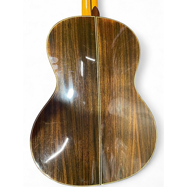 Used Calido Soloist Natural Classical Acoustic Guitar