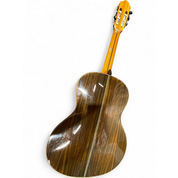Used Calido Soloist Natural Classical Acoustic Guitar