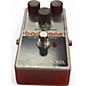 Used Electro-Harmonix Bad Stone Phase Shifter Effect Pedal