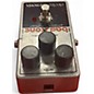 Used Electro-Harmonix Bad Stone Phase Shifter Effect Pedal