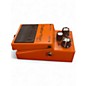 Used BOSS DS1 Distortion Effect Pedal