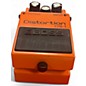Used BOSS DS1 Distortion Effect Pedal