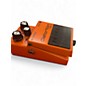 Used BOSS DS1 Distortion Effect Pedal