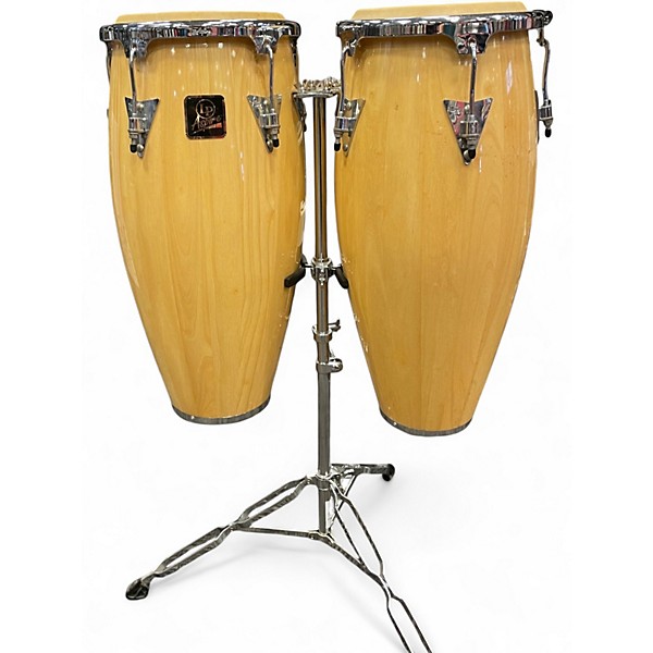 Used  Lp Aspire Pair Conga