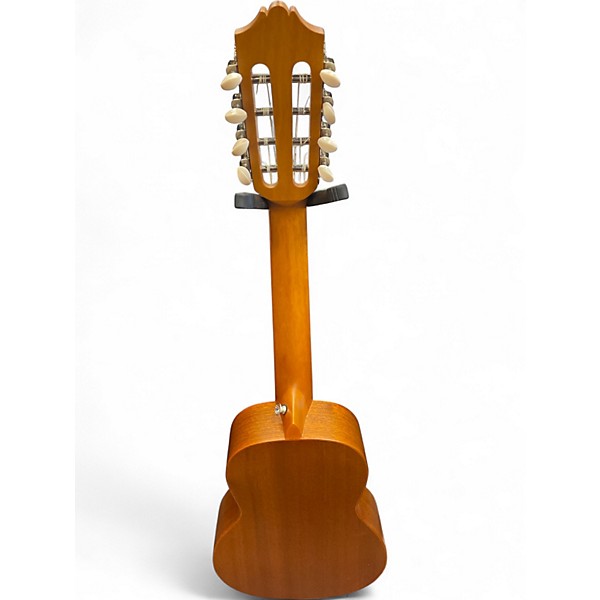 Used Ohana TK-70-8 Natural Ukulele