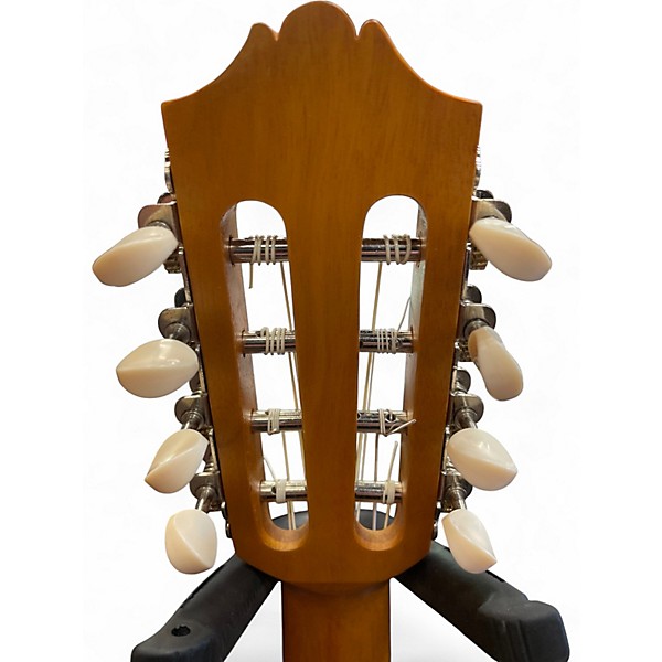 Used Ohana TK-70-8 Natural Ukulele