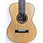 Used Ohana BK-70-8 Natural Ukulele