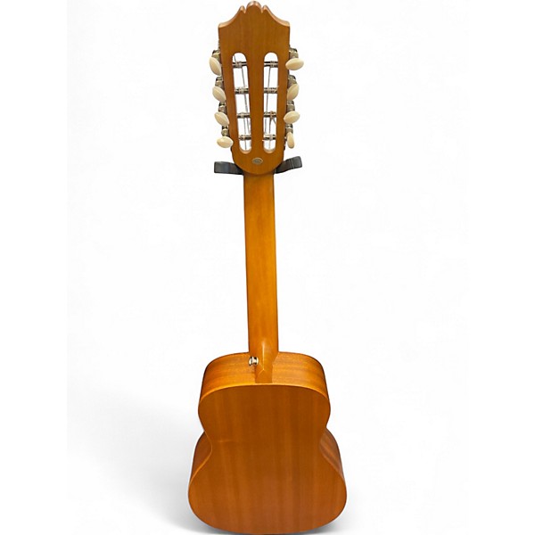 Used Ohana BK-70-8 Natural Ukulele