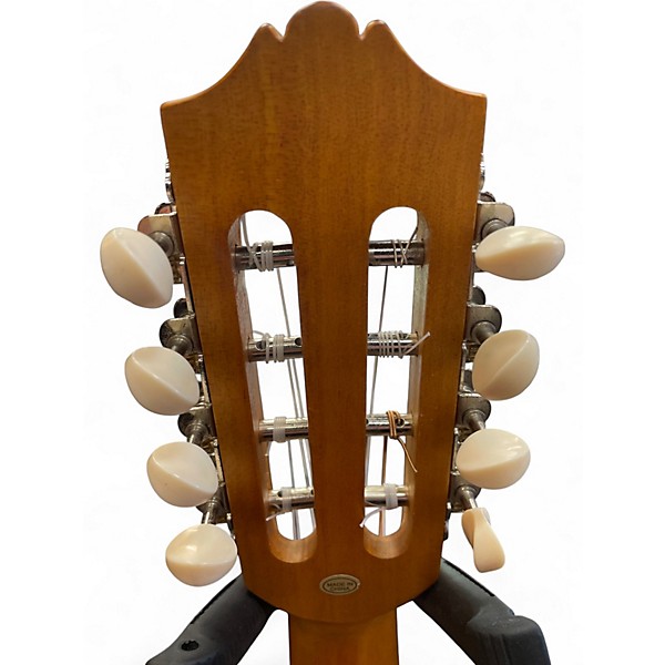 Used Ohana BK-70-8 Natural Ukulele