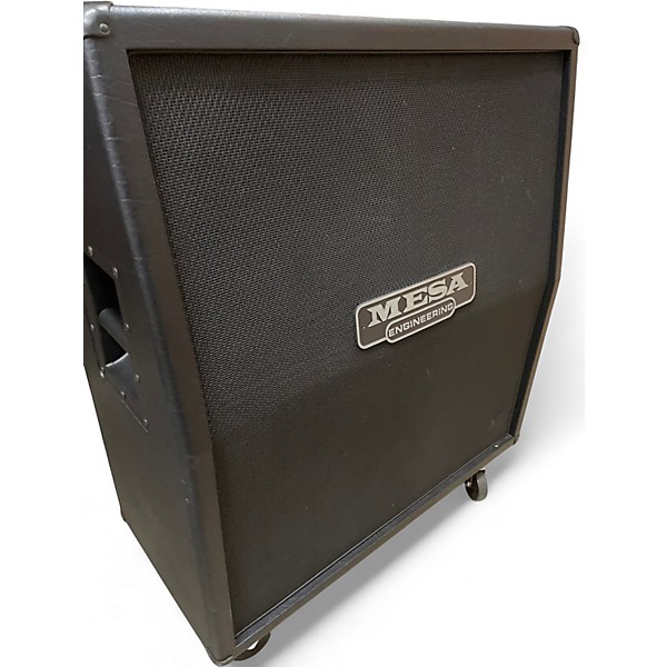 Used MESA/Boogie Rectifier 4x12 Guitar Cabinet