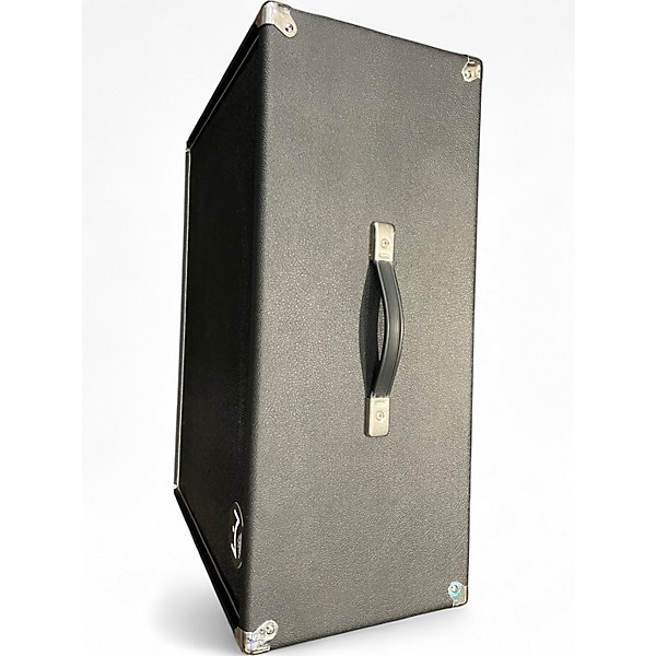 Used Mission Engineering GEMINI II STEREO 2X12 FRFR Guitar Combo Amp