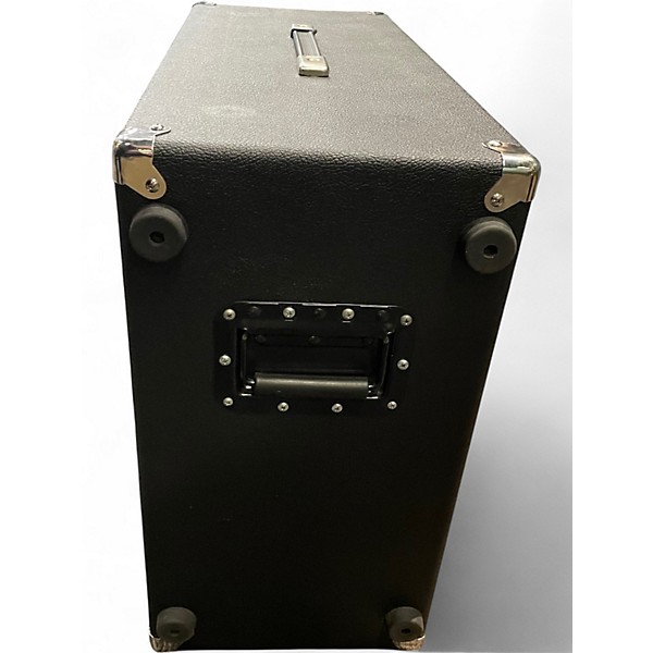 Used Mission Engineering GEMINI II STEREO 2X12 FRFR Guitar Combo Amp