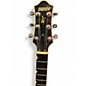 Used Gretsch Guitars G3900 2 Tone Sunburst Hollow Body Electric Guitar