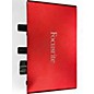 Used 2022 Focusrite Scarlett Solo Gen 4 Audio Interface thumbnail