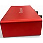 Used 2022 Focusrite Scarlett Solo Gen 4 Audio Interface