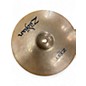 Used Zildjian 14in ZBT Hi Hat Pair Cymbal