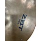 Used Zildjian 14in ZBT Hi Hat Pair Cymbal