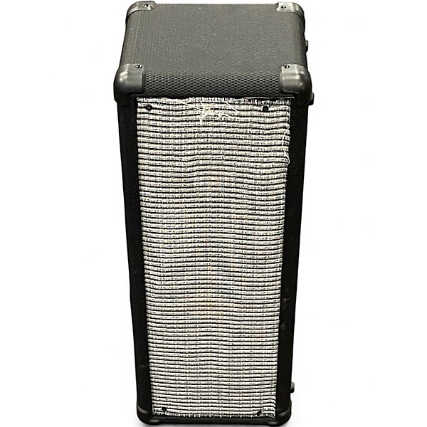 Used Kustom PA PA50 Powered Speaker