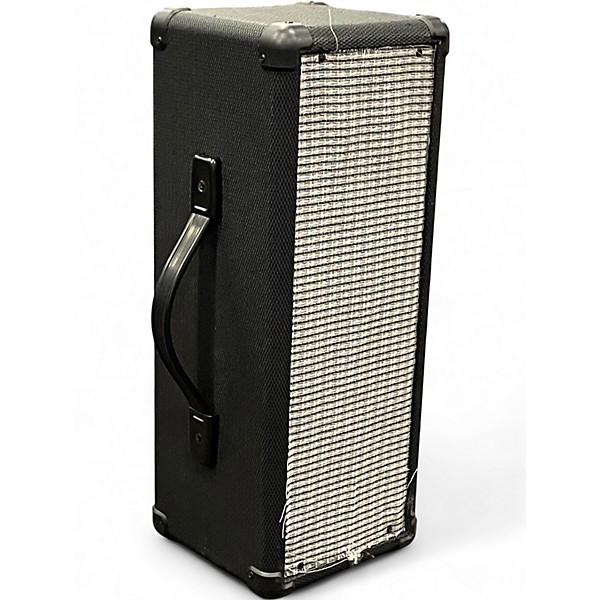 Used Kustom PA PA50 Powered Speaker