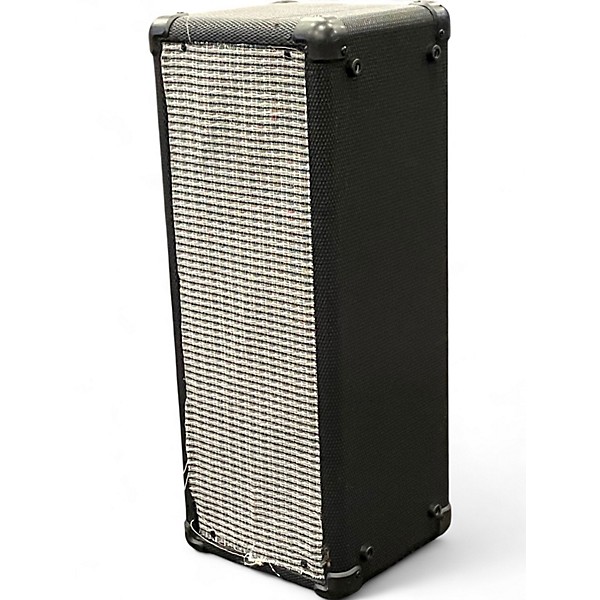 Used Kustom PA PA50 Powered Speaker