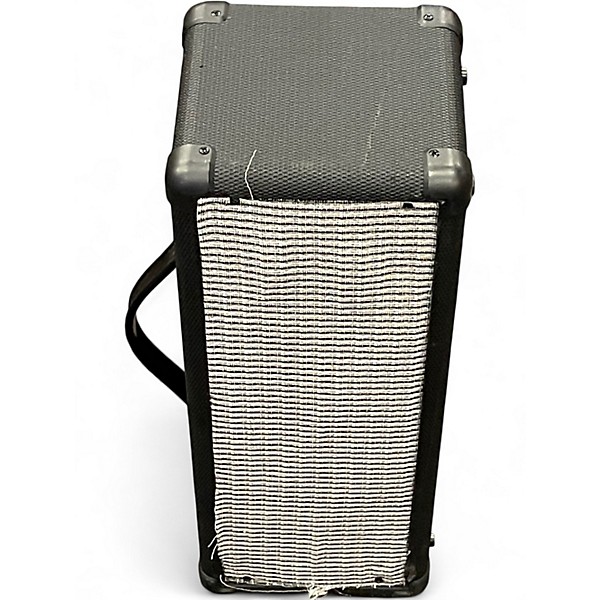 Used Kustom PA PA50 Powered Speaker