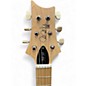 Used PRS NF53 SE BLACK DOGHAIR Solid Body Electric Guitar