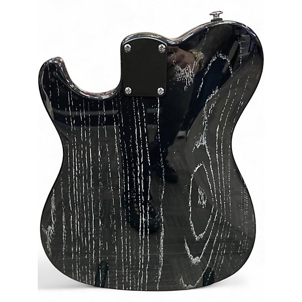 Used PRS NF53 SE BLACK DOGHAIR Solid Body Electric Guitar