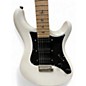 Used PRS NF3 SE Pearl White Solid Body Electric Guitar