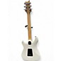 Used PRS NF3 SE Pearl White Solid Body Electric Guitar