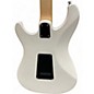 Used PRS NF3 SE Pearl White Solid Body Electric Guitar