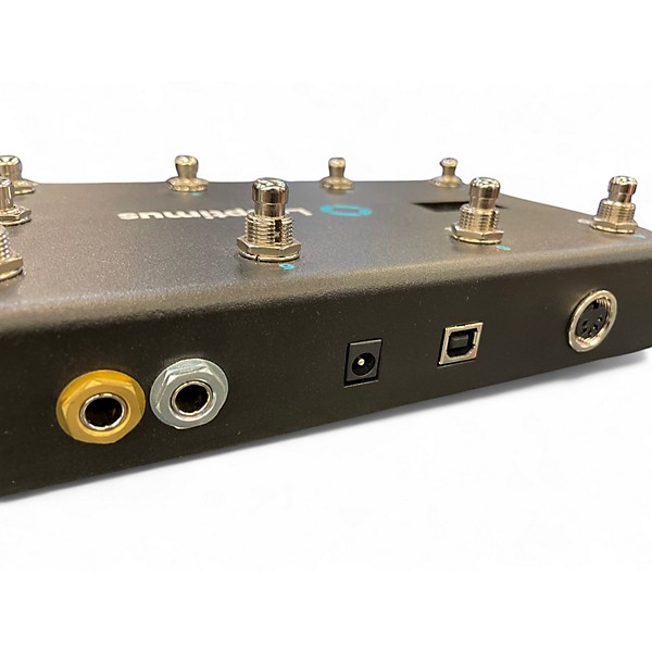 Used Looptimus LOOPTIMUS MIDI Foot Controller