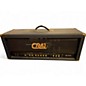 Used Crate BV-60H Tube Guitar Amp Head thumbnail