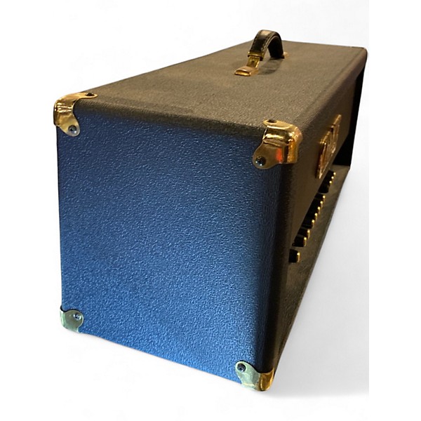 Used Crate BV-60H Tube Guitar Amp Head