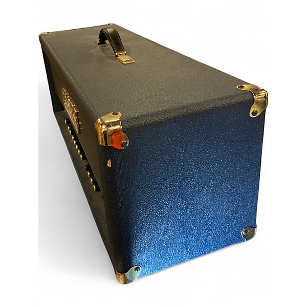 Used Crate BV-60H Tube Guitar Amp Head
