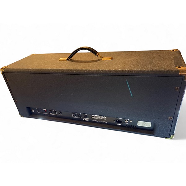 Used Crate BV-60H Tube Guitar Amp Head