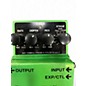 Used BOSS PH3 Phase Shifter Effect Pedal