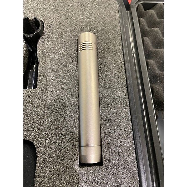 Used MXL 603S Condenser Microphone