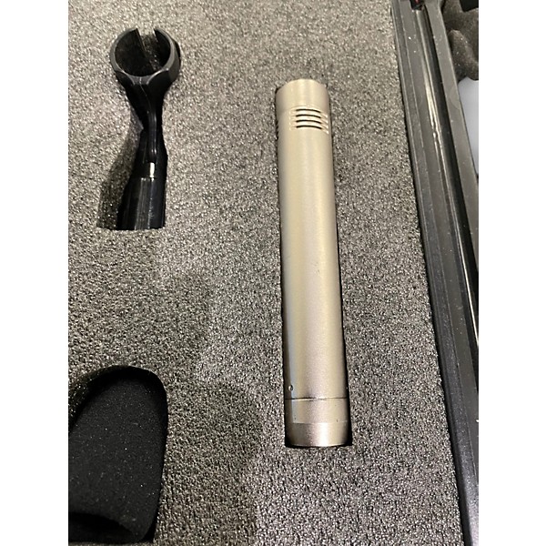 Used MXL 603S Condenser Microphone