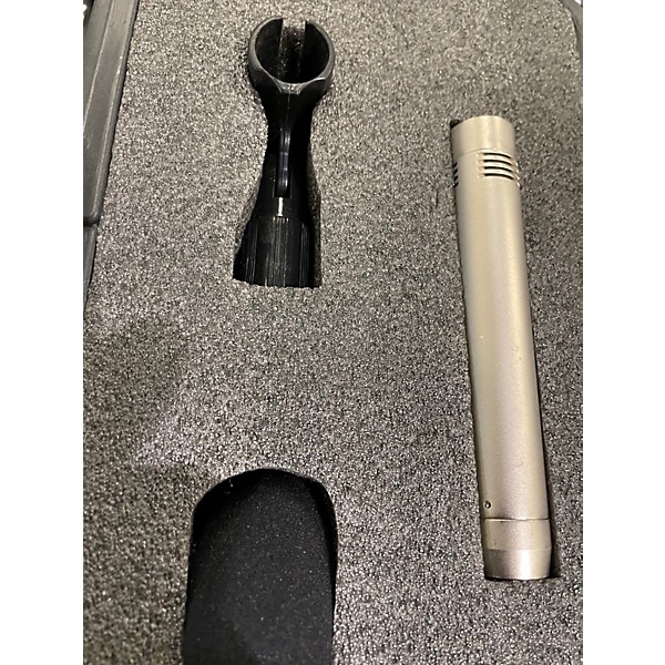 Used MXL 603S Condenser Microphone