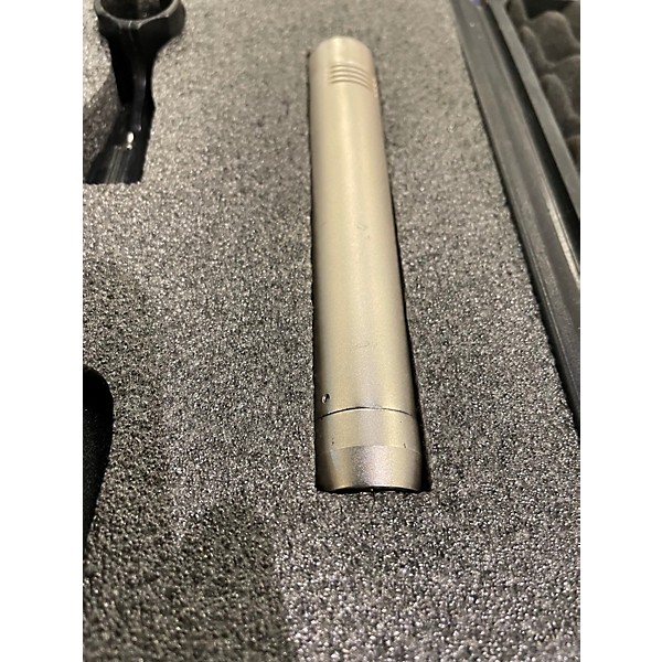 Used MXL 603S Condenser Microphone