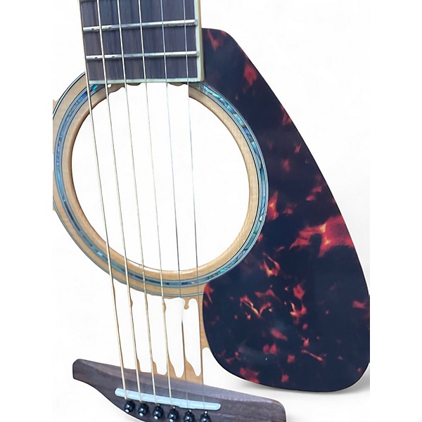 Used Yamaha FG830 SET Natural Acoustic Guitar