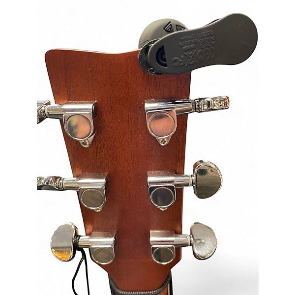 Used Yamaha FG830 SET Natural Acoustic Guitar