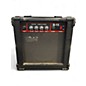 Used Rogue B15 Mini Bass Amp thumbnail