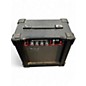 Used Rogue B15 Mini Bass Amp