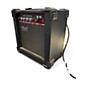 Used Rogue B15 Mini Bass Amp