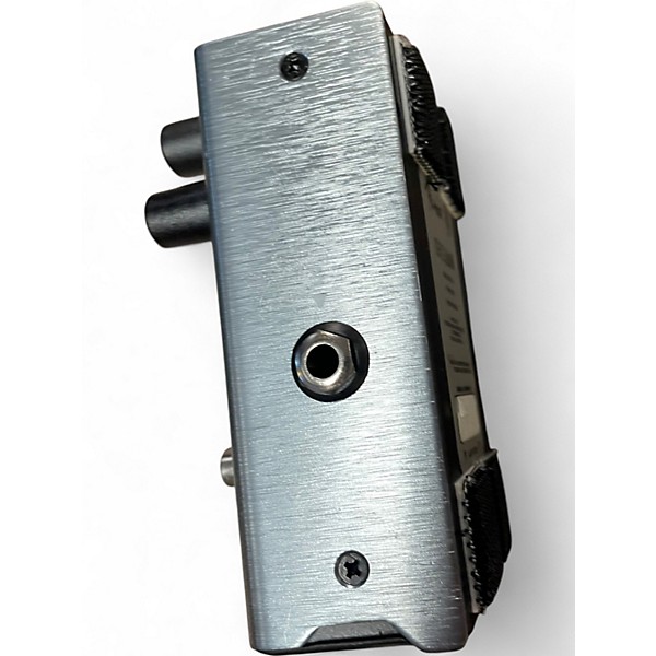 Used Fender ENGAGER BOOST Effect Pedal