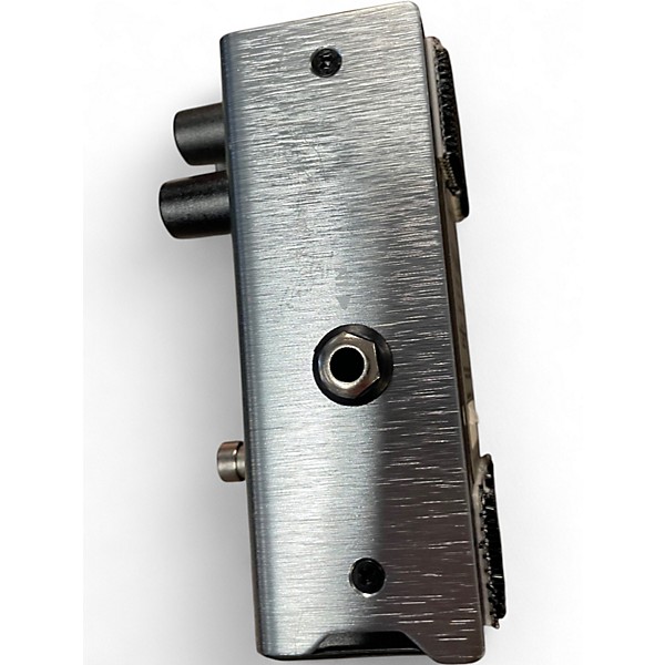 Used Fender ENGAGER BOOST Effect Pedal