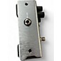Used Fender ENGAGER BOOST Effect Pedal