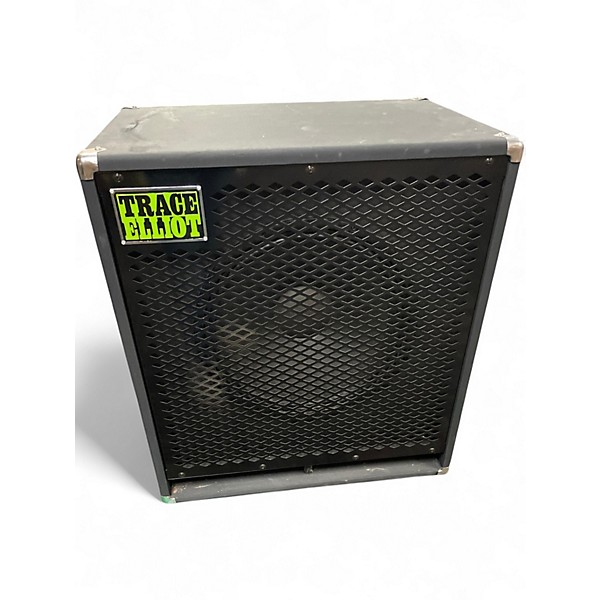 Used Trace Elliot 1x15 500W Bass Bass Combo Amp