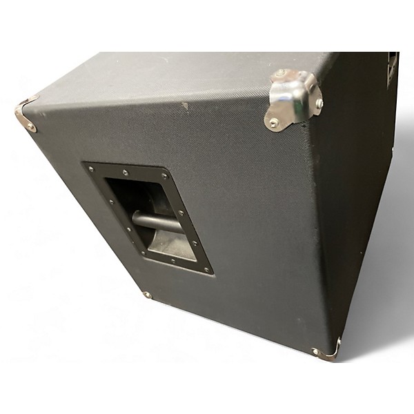 Used Trace Elliot 1028H Bass Cabinet